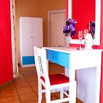 Appart hôtel Napoleon Skala Sotiros