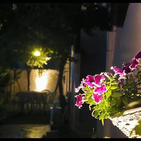 Apart Otel Napoleon Skala Sotiros