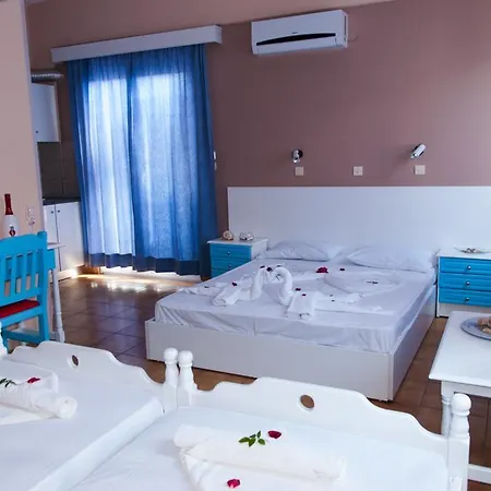 Apart Otel Napoleon 2*