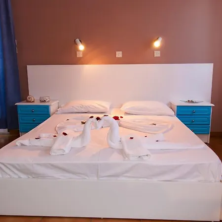 Apart Otel Napoleon 2*