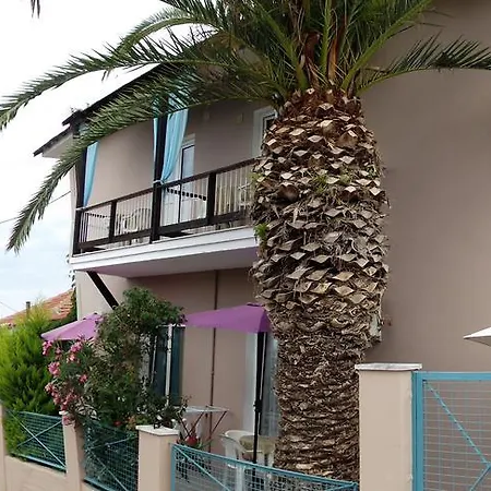 Aparthotel Napoleon 2*