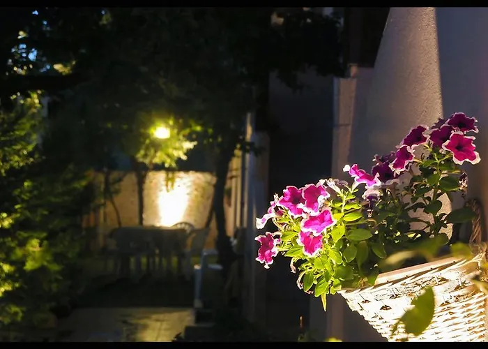 Apartahotel Napoleon Skala Sotiros