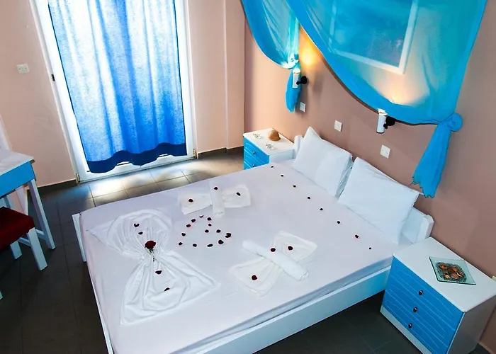 Napoleon Apartahotel