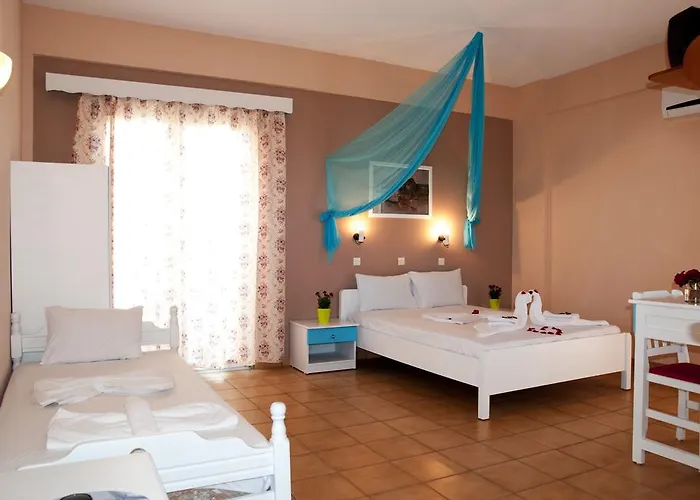 Apartahotel Napoleon