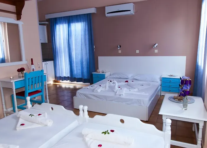 Apartahotel Napoleon 2*