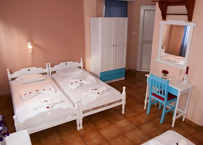 Napoleon Apartahotel