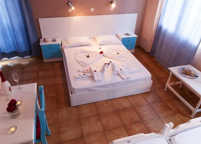 Napoleon 2* Skala Sotiros