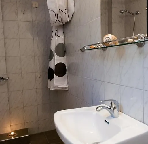 Napoleon Apartahotel Skala Sotiros