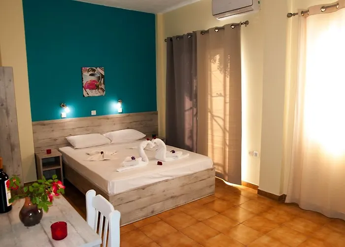 Napoleon Apartahotel 2*