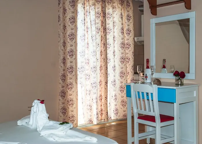 Apartahotel Napoleon