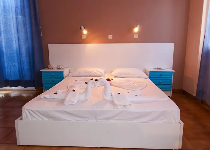 Apartahotel Napoleon 2*