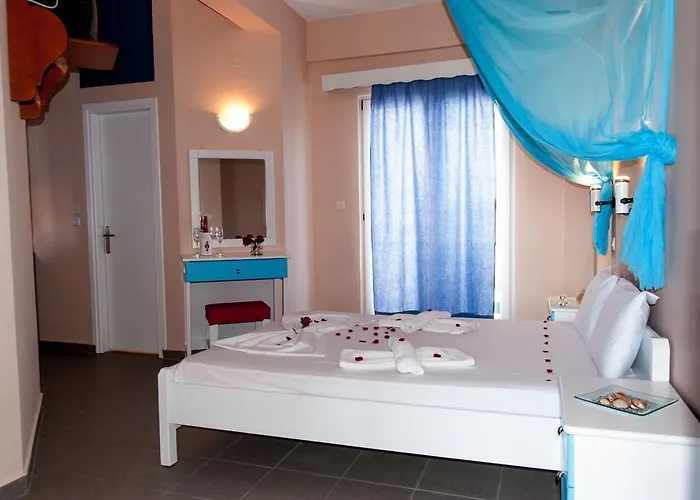 Apartahotel Napoleon 2*