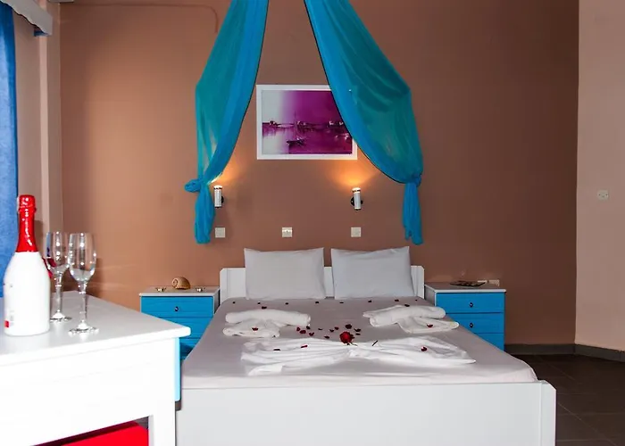 Apartahotel Napoleon