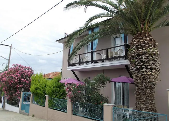 Apartahotel Napoleon 2*