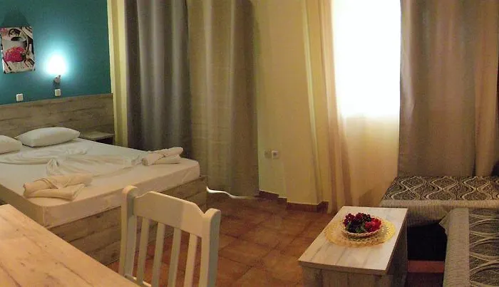 Apartahotel Napoleon 2*