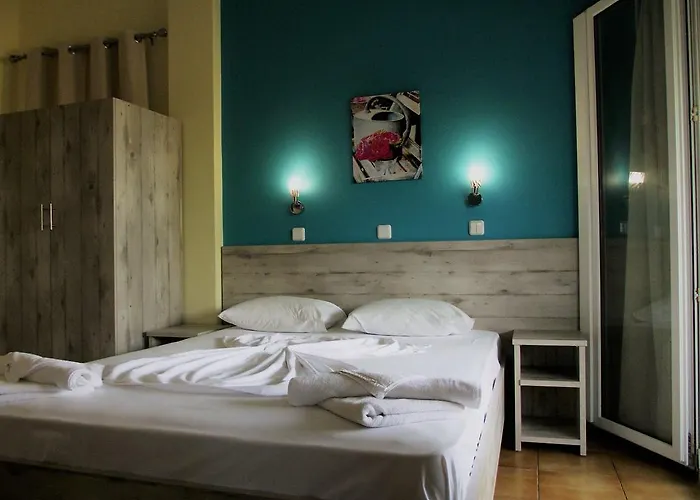 Napoleon Skala Sotiros