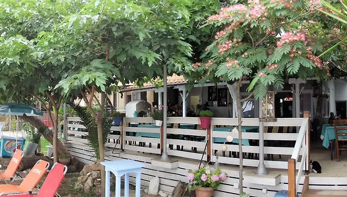 Napoleon Apartahotel 2*