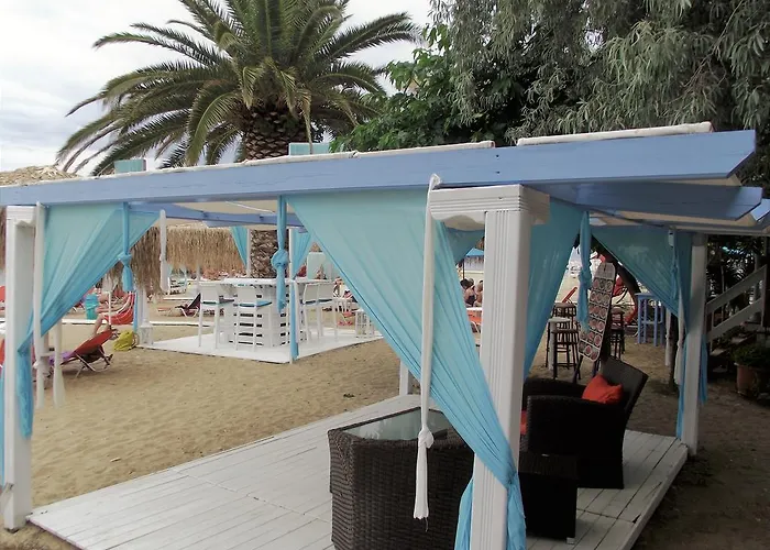 Apartahotel Napoleon