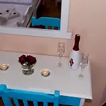 Napoleon Ξενοδοχείο με διαμερίσματα