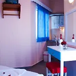 Napoleon Ξενοδοχείο με διαμερίσματα Σκάλα Σωτήρος