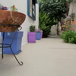 Napoleon Ξενοδοχείο με διαμερίσματα Σκάλα Σωτήρος