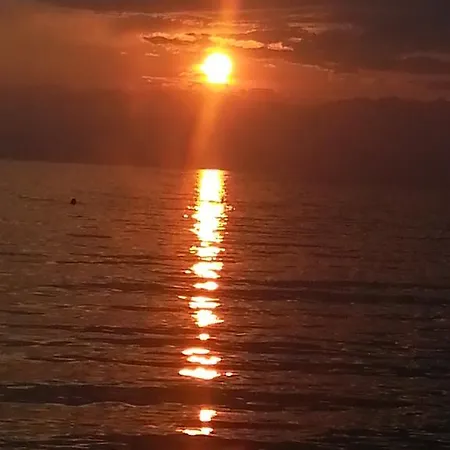 Napoleon Lägenhetshotell