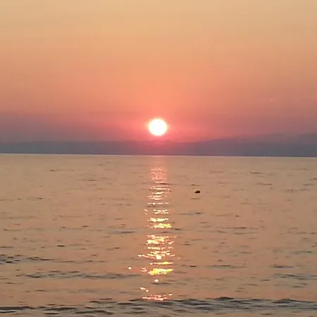 Napoleon Lägenhetshotell 2*