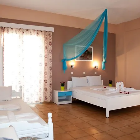 Hotel de apartamente Napoleon