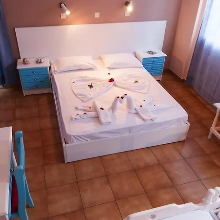 Napoleon 2* Skala Sotiros