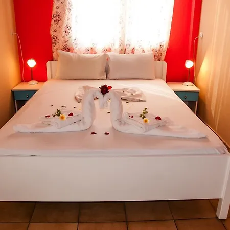 Napoleon 2* Skala Sotiros