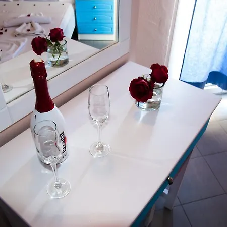 Napoleon 2* Skala Sotiros