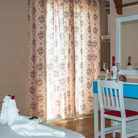 Lägenhetshotell Napoleon