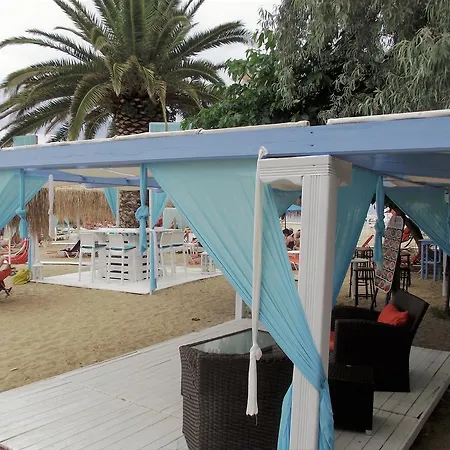 Lägenhetshotell Napoleon