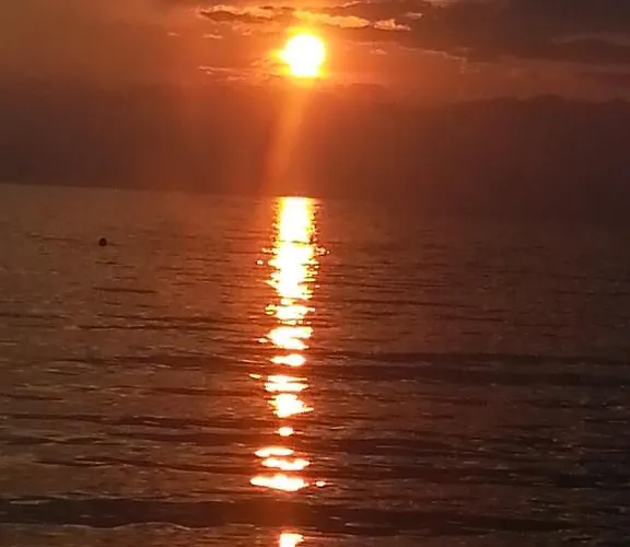 Napoleon Ξενοδοχείο με διαμερίσματα