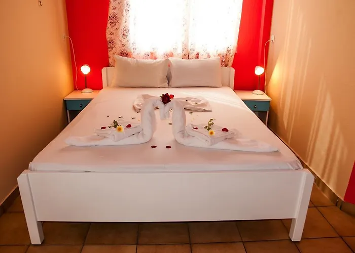 Napoleon 2* Σκάλα Σωτήρος