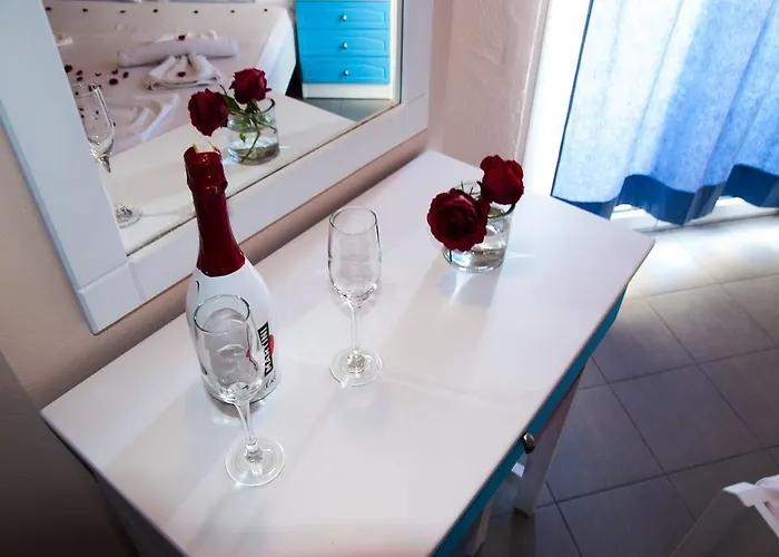 Napoleon 2* Σκάλα Σωτήρος