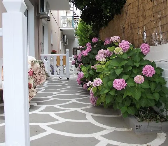 Napoleon 2* Skala Sotiros